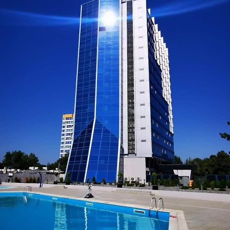 Апартаменты Euphoria Олимп Экстерьер фото